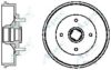 APEC braking DRM9516 Brake Drum